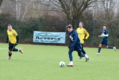 Foto des Albums: Testspiel TJL gegen SV Obernkirchen in Goltern 4:1