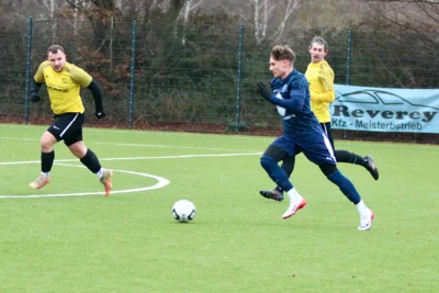 Foto des Albums: Testspiel TJL gegen SV Obernkirchen in Goltern 4:1
