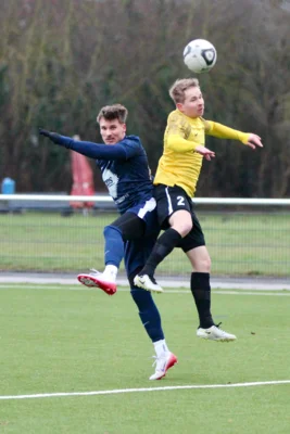 Foto des Albums: Testspiel TJL gegen SV Obernkirchen in Goltern 4:1