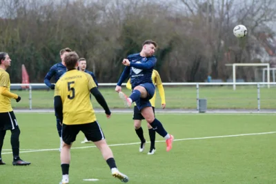 Foto des Albums: Testspiel TJL gegen SV Obernkirchen in Goltern 4:1