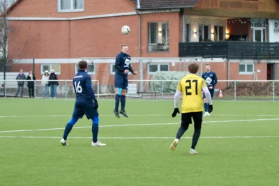 Foto des Albums: Testspiel TJL gegen SV Obernkirchen in Goltern 4:1