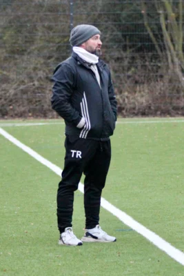 Foto des Albums: Testspiel TJL gegen SV Obernkirchen in Goltern 4:1