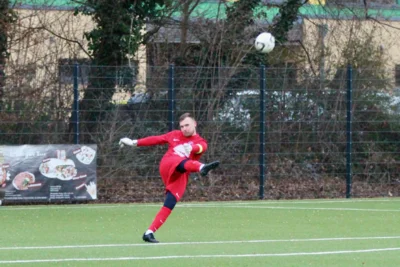 Foto des Albums: Testspiel TJL gegen SV Obernkirchen in Goltern 4:1