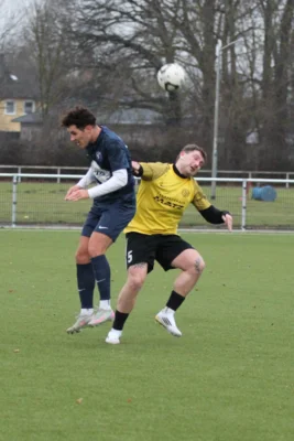 Foto des Albums: Testspiel TJL gegen SV Obernkirchen in Goltern 4:1