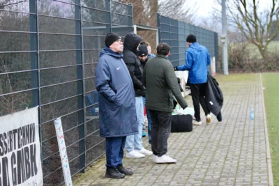 Foto des Albums: Testspiel TJL gegen SV Obernkirchen in Goltern 4:1