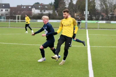 Foto des Albums: Testspiel TJL gegen SV Obernkirchen in Goltern 4:1