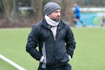 Foto des Albums: Testspiel TJL gegen SV Obernkirchen in Goltern 4:1