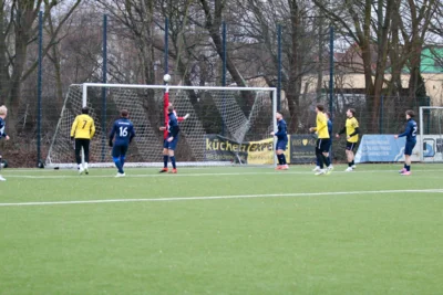 Foto des Albums: Testspiel TJL gegen SV Obernkirchen in Goltern 4:1