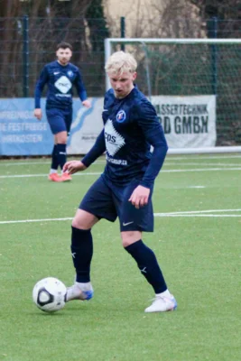 Foto des Albums: Testspiel TJL gegen SV Obernkirchen in Goltern 4:1