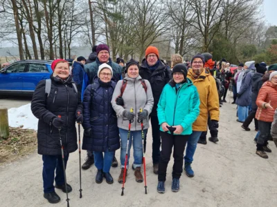 Vierjahreszeiten-Wanderung TuS Hermannsburg, Oberoher Heide  (Bild vergr&ouml;&szlig;ern)
