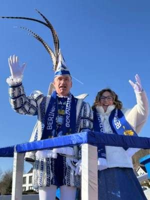 Foto des Albums: Karneval Beringhausen 2026 (15.​02.​2026)