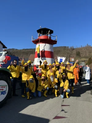 Foto des Albums: Karneval Beringhausen 2026 (15.​02.​2026)