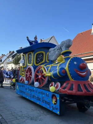Foto des Albums: Karneval Beringhausen 2026 (15.​02.​2026)