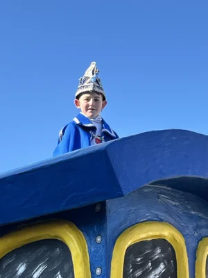 Foto des Albums: Karneval Beringhausen 2026 (15.​02.​2026)