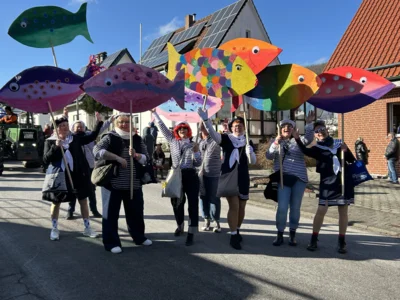 Foto des Albums: Karneval Beringhausen 2026 (15.​02.​2026)