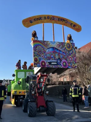 Foto des Albums: Karneval Beringhausen 2026 (15.​02.​2026)