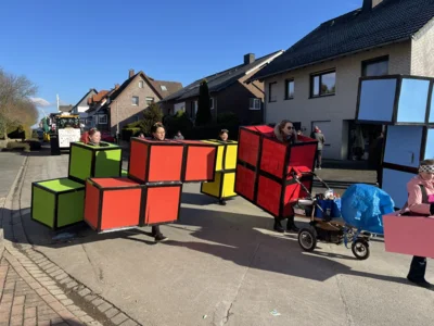 Foto des Albums: Karneval Erlinghausen 2026 (15.​02.​2026)