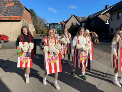 Foto des Albums: Karneval Erlinghausen 2026 (15.​02.​2026)