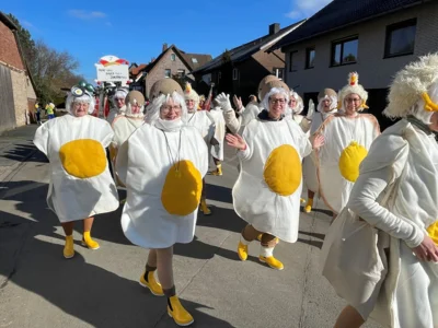 Foto des Albums: Karneval Erlinghausen 2026 (15.​02.​2026)