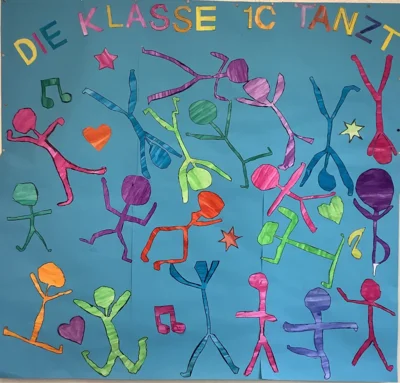 Foto des Albums: Abschluss Projektwoche