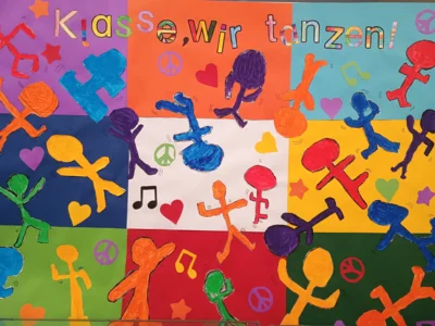 Foto des Albums: Abschluss Projektwoche