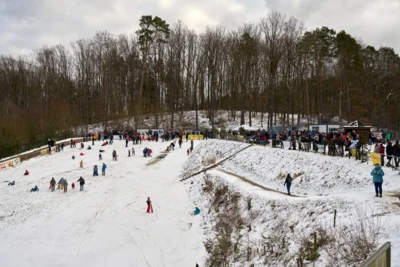 Foto des Albums: 2026-02-15 Märkischer Wintersporttag