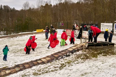 Foto des Albums: 2026-02-15 Märkischer Wintersporttag