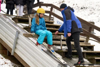 Foto des Albums: 2026-02-15 Der erste Sprung