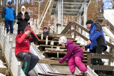 Foto des Albums: 2026-02-15 Der erste Sprung