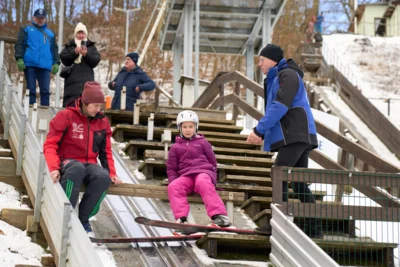 Foto des Albums: 2026-02-15 Der erste Sprung