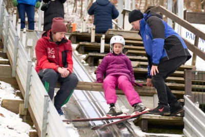 Foto des Albums: 2026-02-15 Der erste Sprung