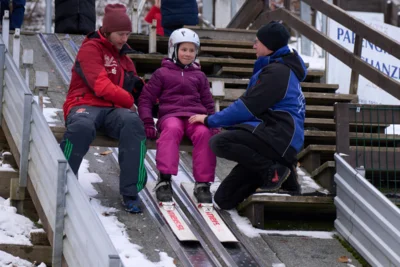 Foto des Albums: 2026-02-15 Der erste Sprung