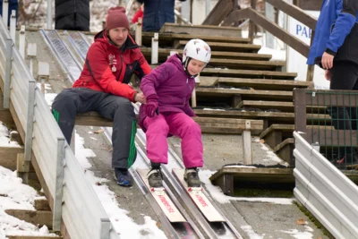 Foto des Albums: 2026-02-15 Der erste Sprung