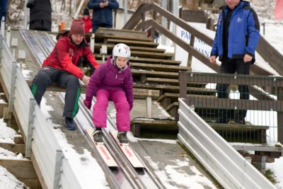 Foto des Albums: 2026-02-15 Der erste Sprung