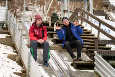 Foto des Albums: 2026-02-15 Der erste Sprung