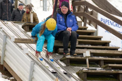 Foto des Albums: 2026-02-15 Der erste Sprung