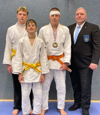 Foto des Albums: JU - NODEM