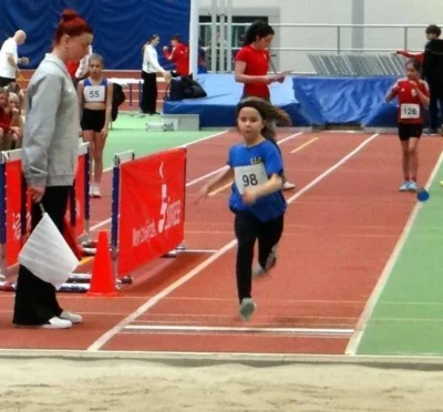 Foto des Albums: Leichtathleten in Cottbus_022026