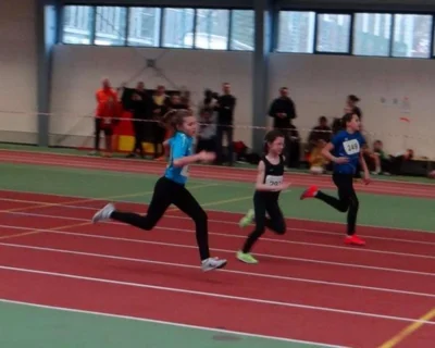 Foto des Albums: Leichtathleten in Cottbus_022026