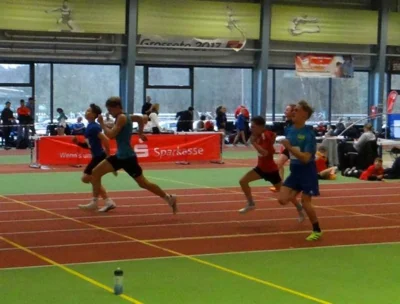 Foto des Albums: Leichtathleten in Cottbus_022026