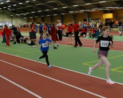 Foto des Albums: Leichtathleten in Cottbus_022026