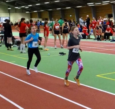 Foto des Albums: Leichtathleten in Cottbus_022026