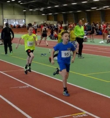 Foto des Albums: Leichtathleten in Cottbus_022026