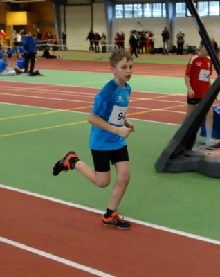 Foto des Albums: Leichtathleten in Cottbus_022026