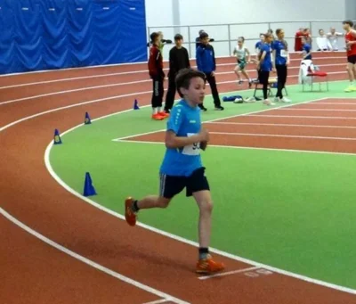 Foto des Albums: Leichtathleten in Cottbus_022026