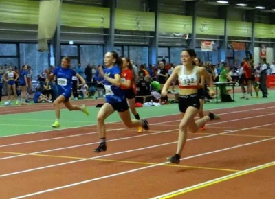 Foto des Albums: Leichtathleten in Cottbus_022026