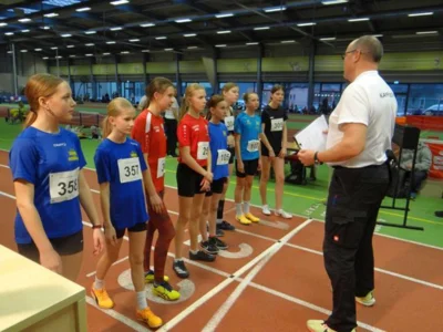 Foto des Albums: Leichtathleten in Cottbus_022026