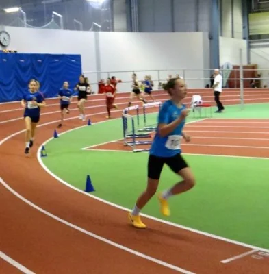 Foto des Albums: Leichtathleten in Cottbus_022026