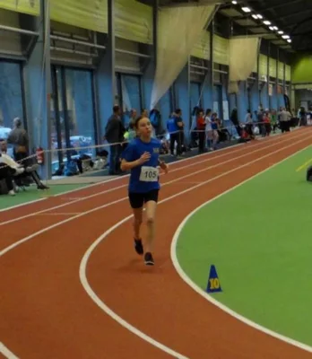 Foto des Albums: Leichtathleten in Cottbus_022026
