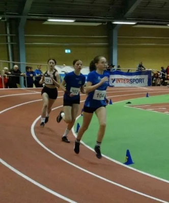 Foto des Albums: Leichtathleten in Cottbus_022026